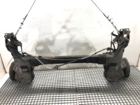 фото thumb №1, Балка задня toyota proace кронштейн задня, підвіска