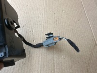 Ford s-max mk1 рестайлінг  роз'єм 12v попільничка cm21-r045r19-a Оригінал, фото thumb