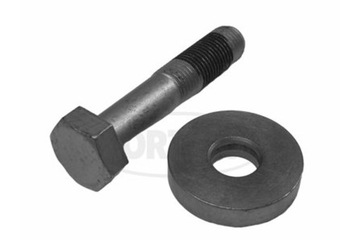 фото thumb №2, Гвинти колеса шківний вала citroen