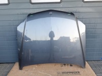 Купити Mercedes glk x204 08-15 рестайлінг  mopf капот bonnet кришка двигуна перед grad, фото thumb