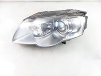 фото thumb №1, Лампа ліва передня vw passat b6 3c0941751g