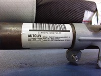 фото thumb №5, Mercedes citan w415 подушка безопасности шторка безопасности левая