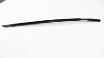 фото thumb №10, Bmw f33 f83 планка дверь левый перед стойка a чёрный блеск 7295569