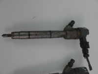 фото thumb №1, Hyundai accent 1.5 crdi форсунка пального інжектор kia