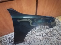 фото thumb №8, Крыло правый a4 b8 przedlift lz6e оцинковка