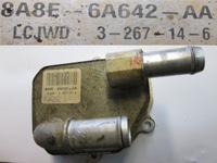 фото thumb №3, Ford explorer 11- радіатор масла 3.7 edge flex