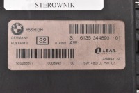 фото thumb №7, Блок управления модуль света 3448901-01 mini cooper one r56 06-15