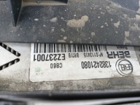 Радіатор, ремінь передній ducato boxer jumper 1382421080 1379417080 1371427080 Недорого, фото thumb