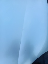 фото thumb №2, Капот крышка багажника передняя renault kangoo i tab64