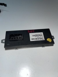 фото thumb №1, Модуль динамический drive bmw e65 e66 6760075