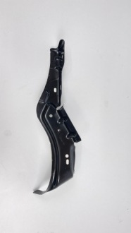 фото thumb №8, Citroen c3 aircross кронштейн кронштейн бризковик перед правий новий yq00169880