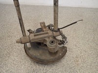 фото thumb №5, Toyota corolla e11 97- поворотный кулак задняя левая