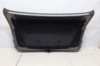 фото thumb №2, Кришка багажника задня renault fluence tekng sedan