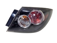 фото thumb №1, Mazda 3 bk hb 2006-2009 права задня лампа