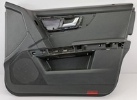 фото thumb №1, Оббивка обшивка правий перед mercedes glk x204 eu