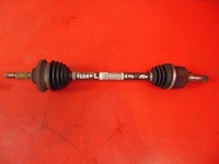 фото thumb №1, Peugeot 206+ plus 1.1 8v приводной вал левая перед короткий