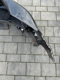 фото thumb №7, Ford mustang v 2013 бампер передний перед