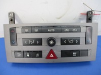 фото thumb №1, Peugeot 407 i панель обдув climatronic 96573322