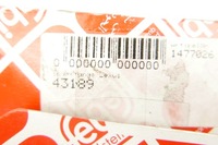 фото thumb №11, Febi bilstein 43189 з'єднання осьове, тяга поворот