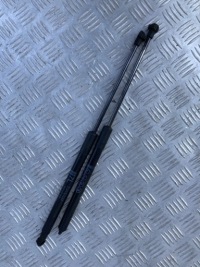 фото thumb №1, Амортизаторы крышки багажника toyota prius iv 15-