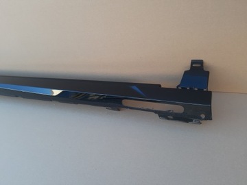 фото thumb №5, Bmw ix i20 sport планка порогова права поріг накладка 8737832-10