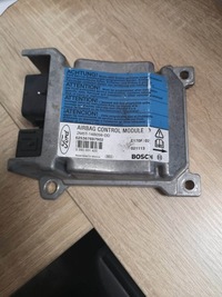 фото thumb №1, Модуль датчик компьютер блок управления 2m5t-14b056-dd