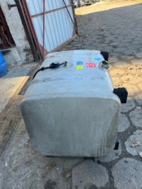 фото thumb №2, Бак топлива scania r 400l 1878319