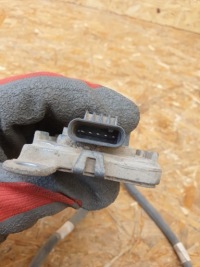 фото thumb №4, Jeep renegade датчик лямбда-зонд nox 55282709 1.6 дизель