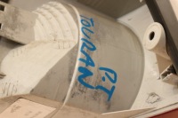 фото thumb №5, Лампа правый задняя vw touran i eu