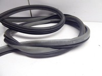 фото thumb №3, Kalos aveo t200 прокладка кузовная дверь перед правая