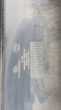 фото thumb №5, Ssangyong korando 3 iii 10- права планка порогова накладка поріг