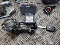 фото thumb №9, Набор стартовый иммобилайзер honda civic viii ufo 1.8 16v 37820-rsa-g13