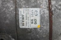 фото thumb №5, Компрессор кондиционера mazda 3 iii bm 2.2 d 13-18