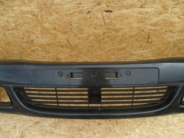 фото thumb №7, Toyota corolla e11 2000 2001 рестайлинг бампер переднее