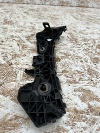 фото thumb №5, Напрямна кронштейн правий задня mazda 2 dj