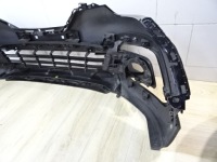 Renault captur lift бампер перед llu Оригинал, фото thumb