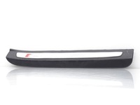 фото thumb №1, Молдинг поріг права правий перед audi q7 4l s-line