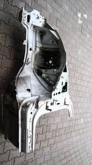 фото thumb №7, Volvo xc90 ii чверть ліва перед