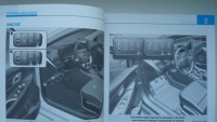 фото мини №6, Hyundai i20 iii поколение od v 2023- польша инструкция услуги 2024r оригинал  