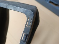 Renault twingo iii 14- повітропровід повітря впуск оригінал в Україні, фото thumb