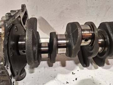 фото thumb №5, Wał коленчатый номинал 55202818 fiat doblo ii 1.6 mjet 10-