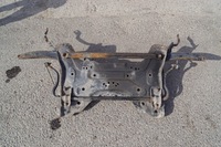 фото thumb №7, Балка подрамник перед citroen ds4