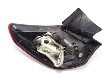 фото thumb №6, Лампа правые зад opel astra j hb