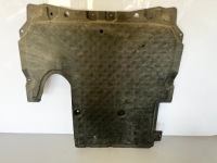 фото thumb №1, Mercedesa s-klasa w222 защита pod коробка передач a2225200523