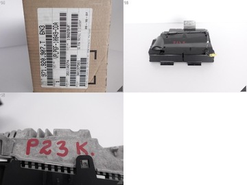 фото thumb №12, Porsche panamera 971 lcd спидометр приборы