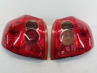 фото thumb №1, Лампа задняя правая toyota auris i e15