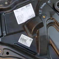 фото thumb №9, Механизм подъемник стекло задняя vw tiguan 15r lift