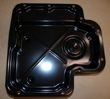 фото thumb №1, Поддон масляная c jumpy iv,p traveller