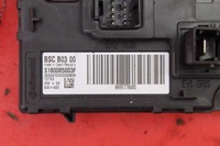 фото thumb №6, Блок керування модуль bsc 9665778480 citroen c5 ii x7 iii 2.0 hdi 140 km 08-17