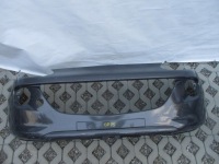 фото thumb №1, Бампер перед передній opel adam 13- bdb